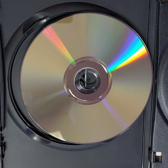 Castaway Double DVD Disc Special Edition Bonus Features Release GUC - Picture 5 of 10